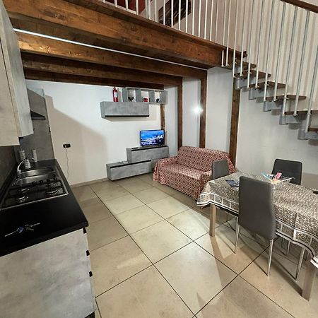Azzurra Apartment 나폴리 외부 사진
