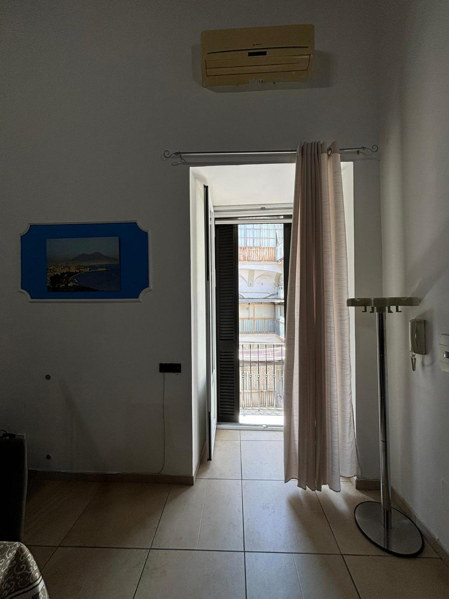 Azzurra Apartment 나폴리 외부 사진