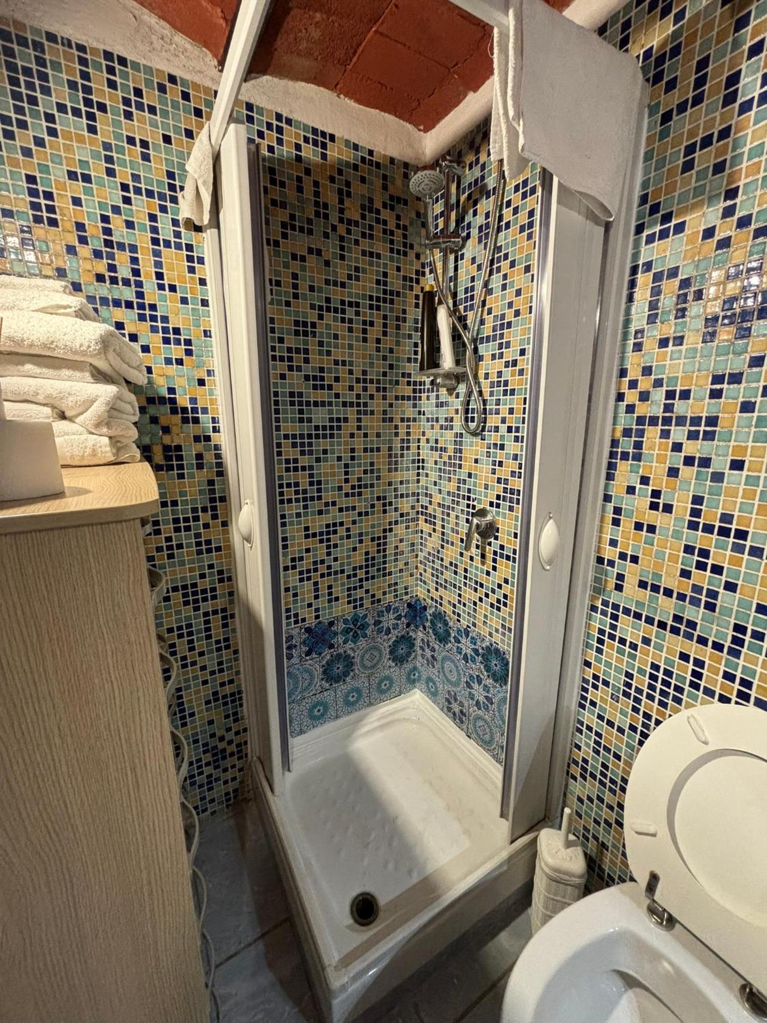 Azzurra Apartment 나폴리 외부 사진
