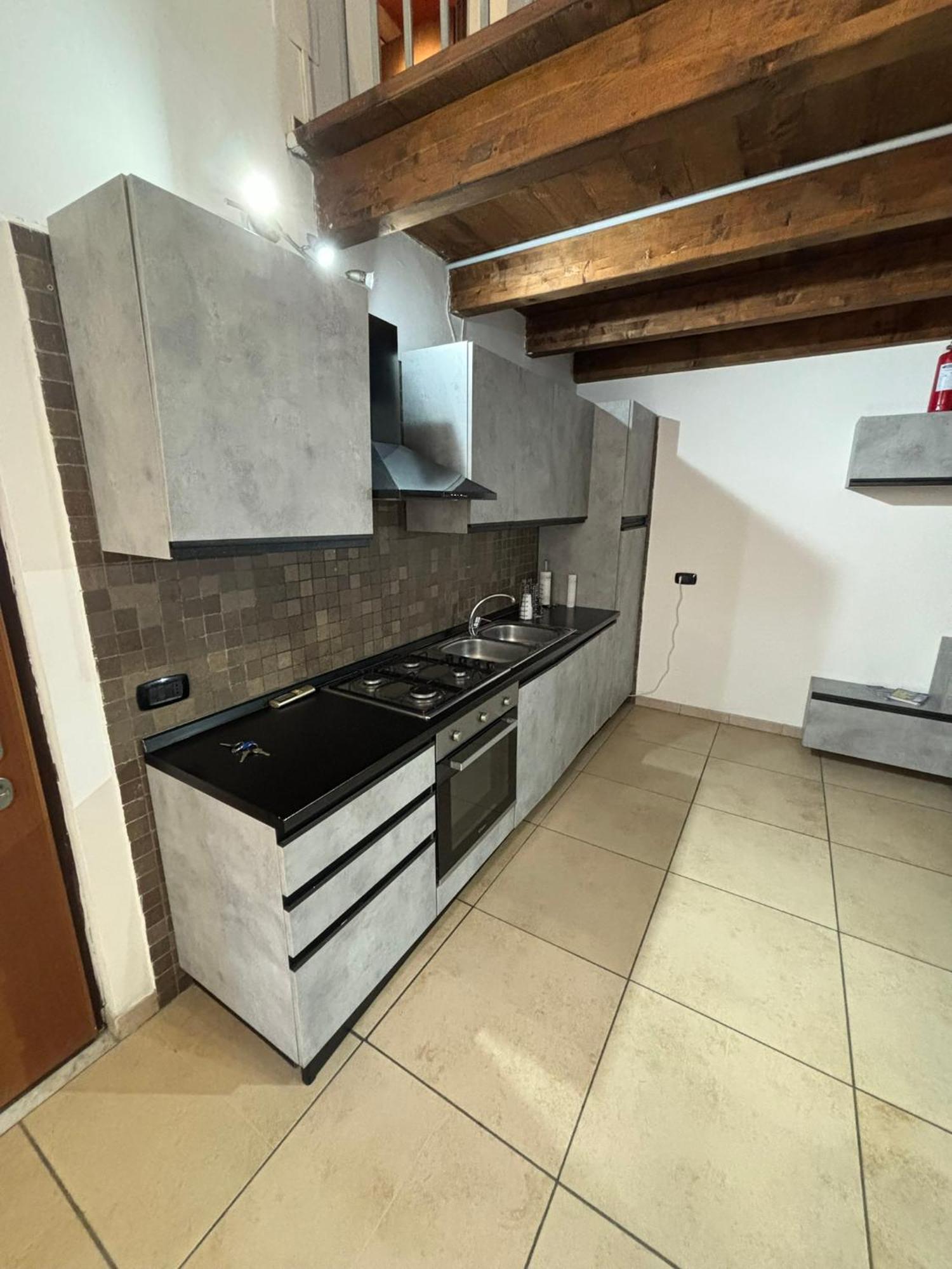 Azzurra Apartment 나폴리 외부 사진