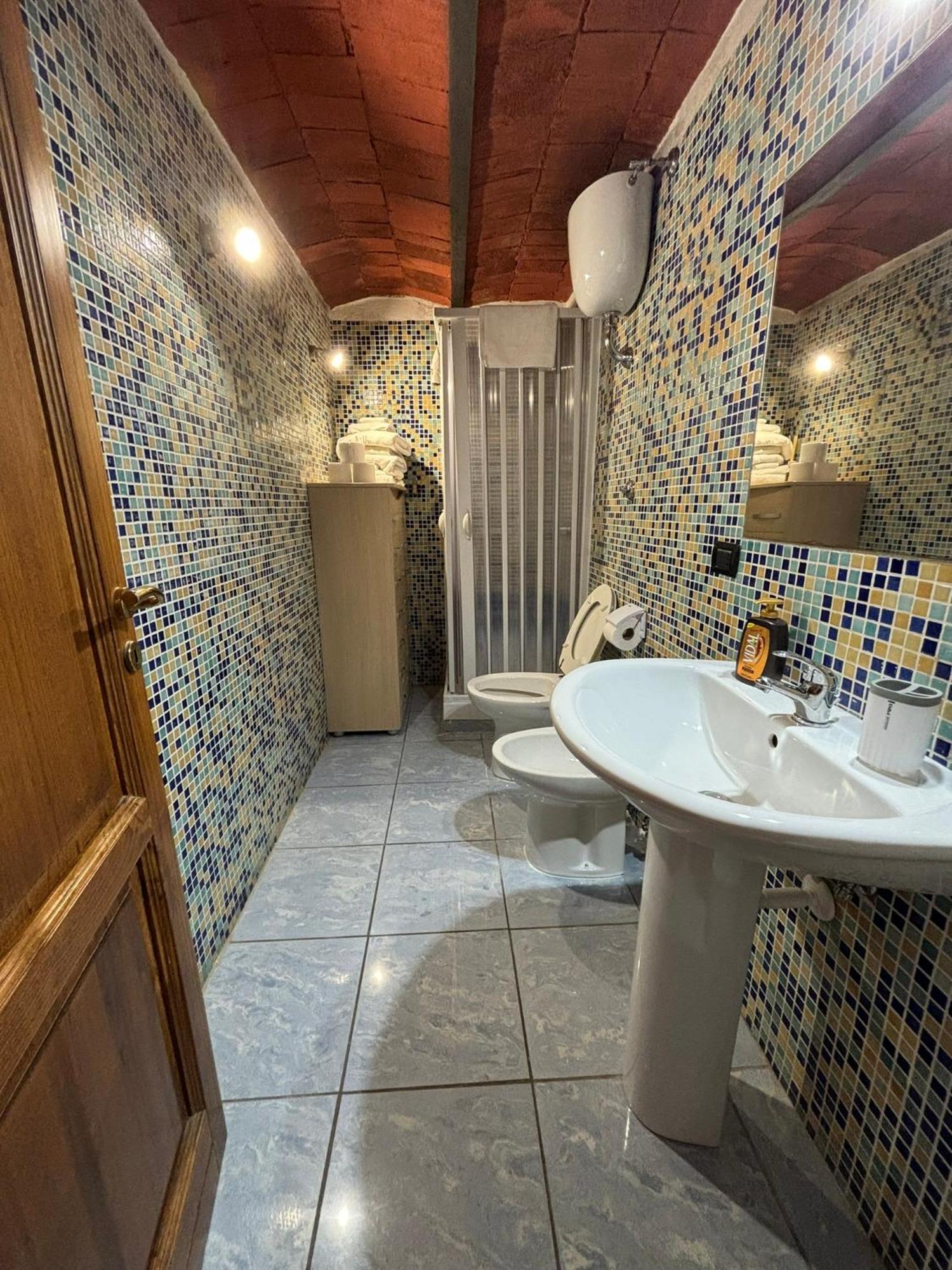 Azzurra Apartment 나폴리 외부 사진